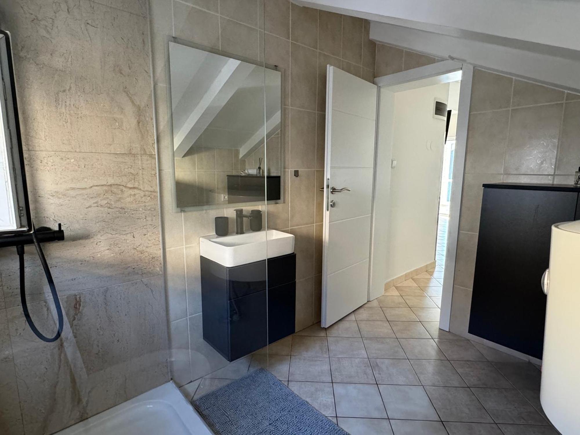 Apartmani Ivano Vir Exterior foto